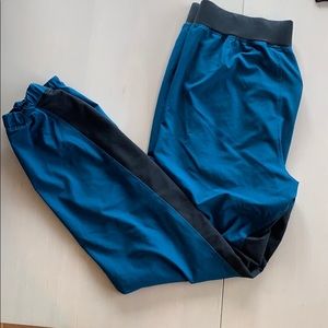 Men’s joggers